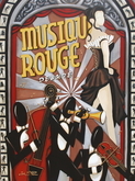 Musique Rouge