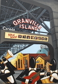 Granville Island