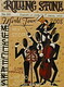 Cover Of The Rolling Stones